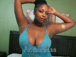 Amazoniaa