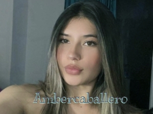 Ambercaballero