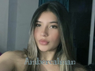 Ambercalman