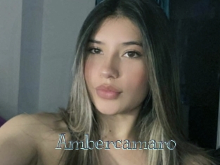 Ambercamaro