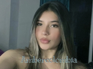 Ambercolombia