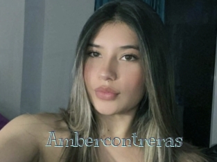 Ambercontreras