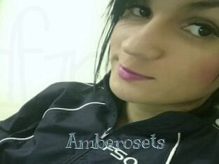 Amberosets