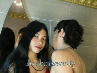 Amberswetty