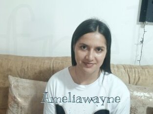 Ameliawayne