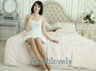 Amelilovely