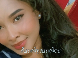 Amelyamelon