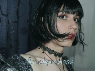 Amelyrousse