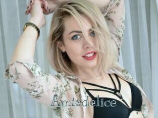 Amiedelice