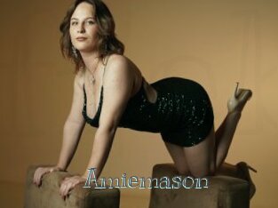 Amiemason