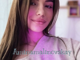 Aminamalinovskay