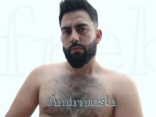 Amirmusta
