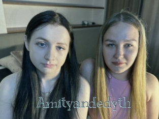 Amityandedyth