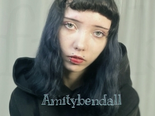 Amitybendall