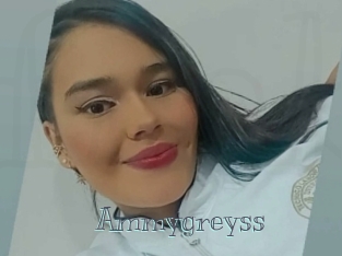 Ammygreyss