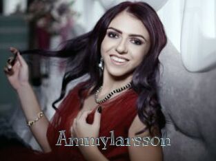 Ammylarsson