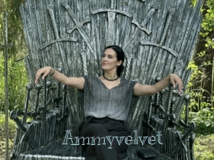 Ammyvelvet
