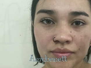 Amybenett