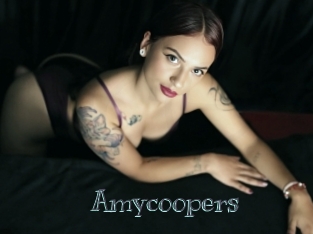 Amycoopers