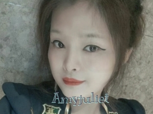 Amyjuliet