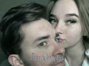 Amykevin
