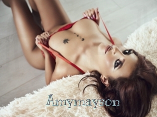 Amymayson