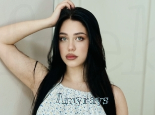 Amyrays