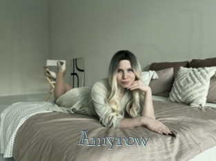 Amyrow