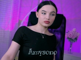 Amysono
