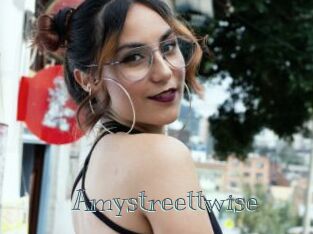 Amystreettwise