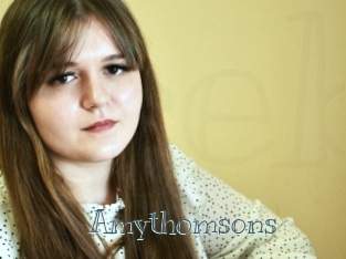 Amythomsons
