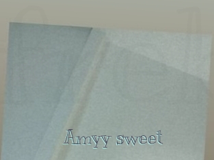 Amyy_sweet