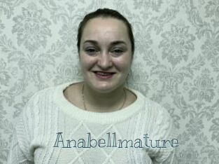 Anabellmature