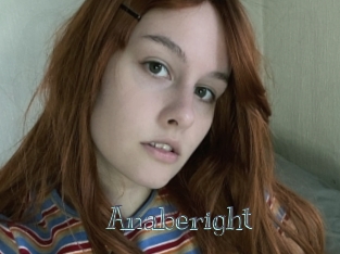 Anaberight