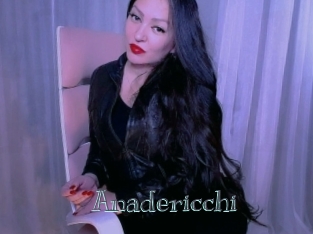Anadericchi