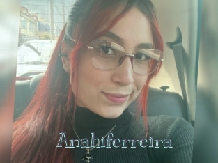 Anahiferreira