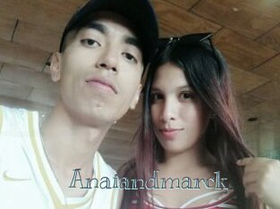 Anaiandmarck