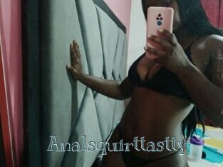 Analsquirttastty