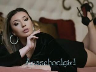 Anaschoolgirl