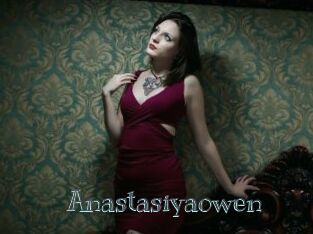 Anastasiyaowen