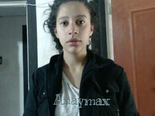 Anaymax