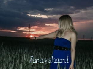 Anayshard