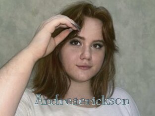 Andreaerickson