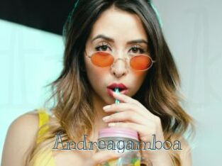 Andreagamboa
