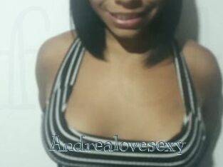 Andrealovesexy
