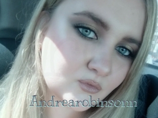 Andrearobinsonn