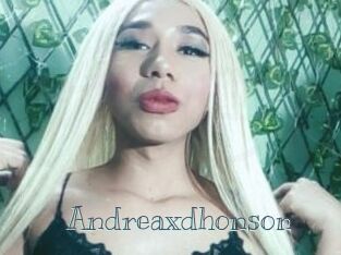 Andreaxdhonson