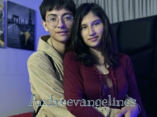 Andreevangelines