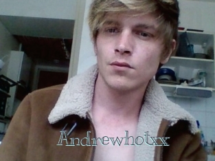 Andrewhotxx