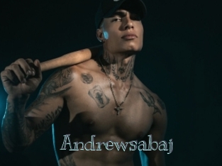 Andrewsabaj